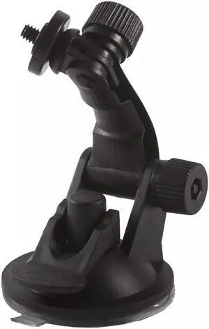 Suction Cup for GoPro Cameras Attach Cars Glass Boats Motorcycles MINI SUCTION