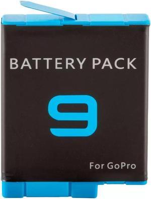 Ultimaxx Replacement Battery for GoPro HERO9 Black 1720mAh
