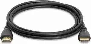 Ultra Slim High Speed HDMI Cable 2.0 HDTV Ethernet 4K x2K 3D Audio Return Lot