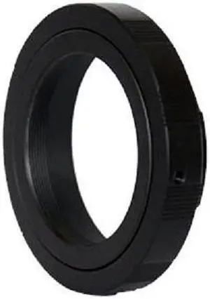 ULTIMAXX 500mm Lens T-Mount for Canon EOS Digital Camera Body