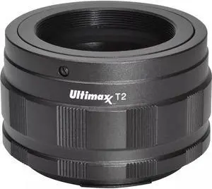 ULTIMAXX T-Mount for Canon EOS R DSLRs