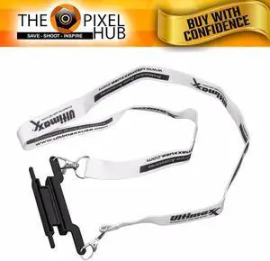 ULTIMAXX Remote Control Bracket W/ Lanyard for All Mavics & Sparks