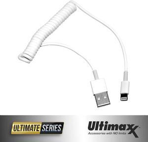 iPhone Data Cable for Mavic Pro Spark Phantom 3 4 Inspire1 2 Controller