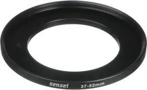 ULTIMAXX 37mm - 52mm STEP UP RING