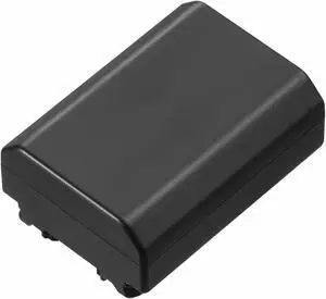 ULTIMAXX Replacement FZ100 Battery for Sony Alpha a9 a7R III a7 III - 2500mah