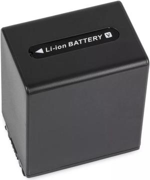 NP-FV100 Battery For Sony DCR-SX63 DCR-SX65 DCR-SX83 DCR-SX85 Handycam Camcorder