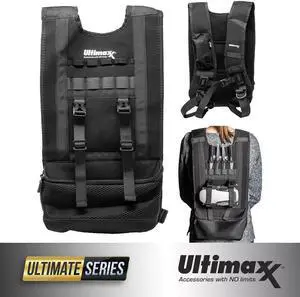 Drone Backpack Vest for Mavic 2 Zoom and Pro, Mavic Air, Spark, Mavic Pro