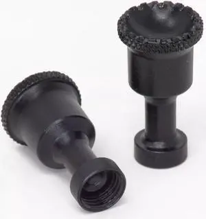 Remote Controller Stick Thumb Rocker Stick Detachable (Black) for Mavic Air