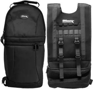 Drone Vest + Sling Backpack for Mavic Air 2, Mavic 2 Pro/Zoom, Spark, Autel