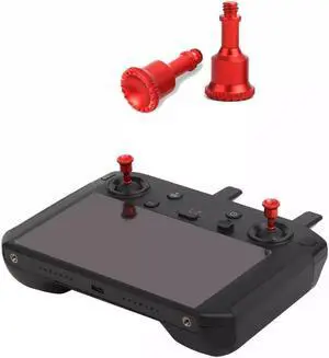 2 x Slip Resistant Smart Remote Controller Joystick Thumb Rocker for Mavic 2