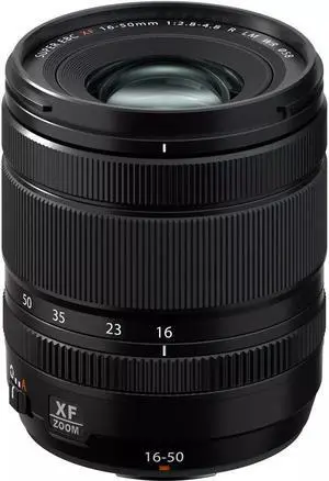 FUJIFILM XF 16-50mm f/2.8-4.8 R LM WR Lens - 16814817