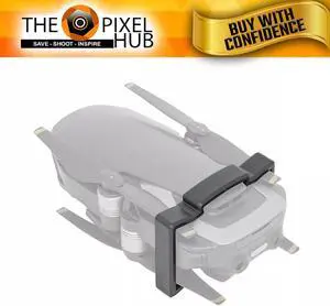 Blades Motor Fixer Holder Mount Bracket for Mavic Air Drone Propellers Props
