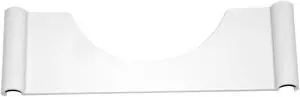 Ultimaxx Phantom 4 Plastic Gimbal Guard (White)