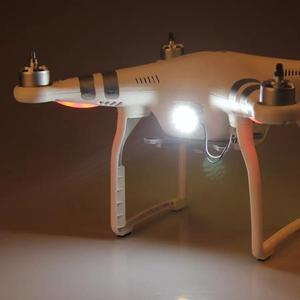 24 LED Spot Head Light Decorative Lamp-Energy Saving for Phantom 3 Standard