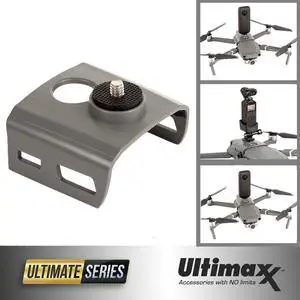 Ultimaxx Camera Mount Connector for Mavic 2 Pro & Mavic 2 Zoom