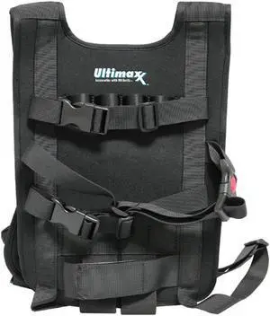 Quadcopter Drone Backpack Strap Carry System fits ALL DRONES!!