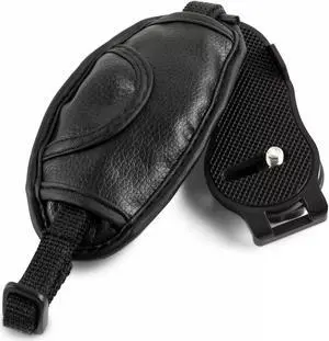 Professional Adjustable Stabilizer Padded Hand Wrist Strap for Canon Nikon Sony