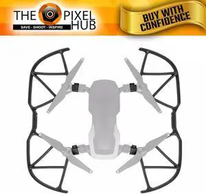 Avoiding Gear Propeller Bumper Prop Guard Safety Combo Protection for Mavic Air