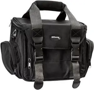 Large Camera Water Resistant Bag Case for Canon Nikon Panasonic Sony Fujifilm