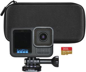 GoPro HERO13 Black Action Camera Specialty Bundle - CHDSB-131-RT