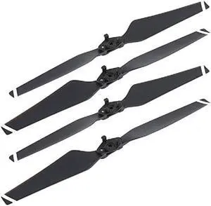 ULTIMAXX Quick Release Folding Propellers for Mavic Drone