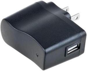Generic US Plug USB Port to Wall Charger Adapter AC 5V 1A