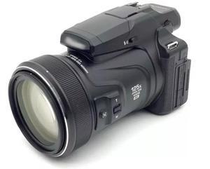 Nikon COOLPIX P1100 Digital Camera - 26541