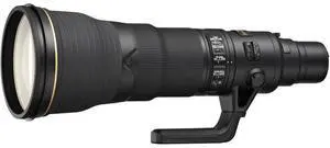 Nikon AF-S NIKKOR 800mm f/5.6E FL ED VR Lens