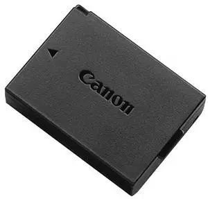 OEM Genuine Canon LP-E10 Lithium-Ion Battery Pack - CALPE10