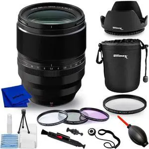 Sigma 16-300mm f/3.5-6.7 DC OS Contemporary Lens (Sony E) - 1PC Accessory Bundle