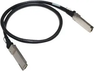 HPE Renew R0Z26A Aruba 100G QSFP28 to QSFP28 5m Direct Attach Copper Cable