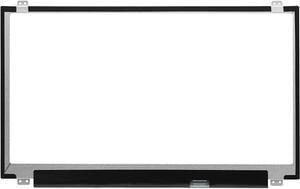 Replacement Screen 14" for HP Stream 14-DS0070NR 6ZC01UA 14-DS0025NR 30 Pins 60HZ (HD 1366x768) LED LCD Laptop Display Digitizer Panel(Only for Non-Touch Screen)