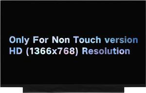 11.6" WXGA HD Non Touch LCD Screen LED Display Replacement for Acer Chromebook 11 Spin 311 C733 C720 C721 C722 C723 C730E C731 C732 C734 C736 C740 C771 CB3-111 CB3-131 CB311 CB311-9H Series