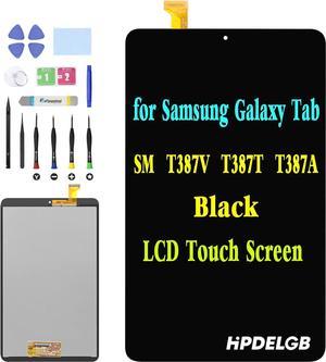 Factory Wholesale Tablet LCD Screen for Samsung T290 / T295
