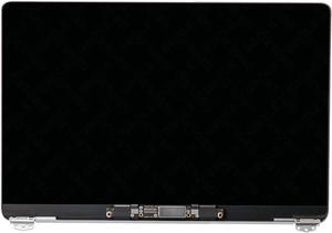 Screen Replacement for MacBook Air 2020 2019 A2179 EMC 3302 LCD MWTJ2LL/A MVH22LL/A Screen Retina Display Assembly (Space Gray)