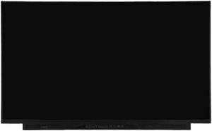 NV156FHM-T0C NV156FHM T0C LCD Touch Screen Replacement for Dell PN M5DY2 0M5DY2 Display Panel (without Tabs)