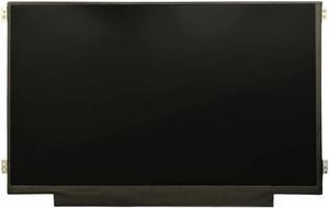 NUOLAISUN For Acer C732T C733T LCD Touch Screen Replacement Display Panel (Side Brackets)