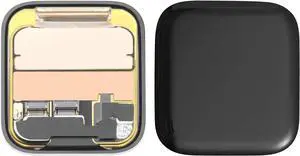 LCD Screen Replacement Compatible With Apple Watch Series 6 A2291 A2292 A2293 A2375 A2294 A2376 LCD Display Touch Screen Digitizer Assembly (44MM)