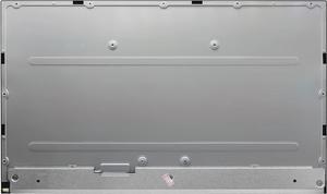 23.8" Replacement LED LCD Screen for 5D10W33963 30 pins Display Panel (Only for Non-Touch Version)