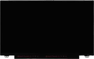 12.5" New Screen Replacement for Dell Latitude 12 5290 7280 7290 5280 5288 E7280 E7290 02HY74 2HY74 P28S P28S001 HD 1366x768 30Pin LED LCD Display Screen Panel(Only for Non Touch)