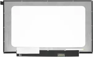 15.6" Screen Replacement for Lenovo Ideapad Slim 3 15ABR8 Model 82XM LCD Display Panel 40 pin (FHD 1920x1080 Touch)