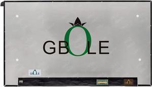 Replacement for Asus ROG Zephyrus M16 G16 GU603V GU603H GU603Z GU603HM GU603HR GU603HE MNG007DA1-6 NE160QDM-NY3 B160QAN02.Q LCD Screen Display Panel 165Hz 40pin 2560x1600 (Non-Touch Screen)
