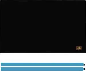NUOLAISUN New Screen Replacement for Dell Inspiron 16 Plus 7610 7620 P107F P107F001 B160QAN01.0 Laptop LCD Screen Display Replacement 40Pin 3072x1920 (Non-Touch Screen)