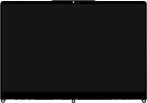 NUOLAISUN Replacement for Lenovo IdeaPad Flex 5 14ALC7 82R9 5D10S39789 40 Pins (2240x1400) 14.0" LCD Display Touch Screen Assembly (Only for 40 Pins Screen)