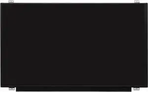 Replacement for Lenovo ThinkPad 15 T570 LCD Screen T580 LCD Display T590 Digitizer Model P52s 20L9 20LA 20H9 01LW115 1920X1080 40 pin 60Hz 15.6" LCD Touch Screen Laptop Panel (Only for Touch Screen)