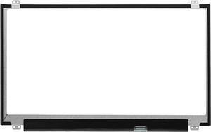 NT156WHM-N42 V8.0 Replacement for HP PROBOOK 650 G5 Display 650 G1 G2 655 G2 Digitizer 450 G2 G3 LCD Laptop 455 G3 G4 HD 1366x768 30Pin 15.6" LCD Screen Panel(Only for Non-Touch Screen)