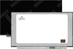 NUOLAISUN Screen Replacement for ASUS ROG Zephyrus G14 GA402XV Ga402xi 14.0" LCD Laptop LED Display Digitizer Panel 2560X1600 40Pins 165HZ Only for Non-Touch Screen