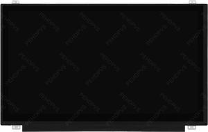 15.6" Screen Replacement LP156WF7-SPB2 for LP156WF7 SPB2 LGD04E7 LCD Touch Screen P/N:SD10J78574 FRU:00NY534 IPS FHD 1920x1080 40Pin Laptop Display Panel