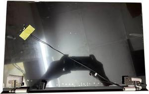 NUOLAISUN 17.3" LCD Screen Replacement Full Top Complete Assembly for HP Envy Laptop 17T-ce 17-CE L52653-001 FHD 1920 * 1080
