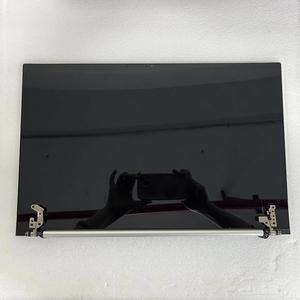 17.3" LCD Screen Full Top Complete Assembly for HP ENVY 17T-CR0000 N13554-001 FHD 1920 * 1080 Non-Touch